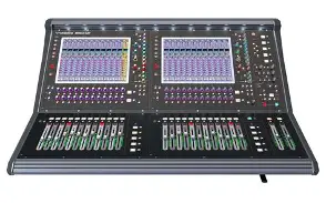 SURFACE SD12 DIGICO + FLIGHTCASE